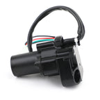 Ignition Switch w/ Keys for Suzuki GSX150 GSX150F GIXXER155 (2016–2018)