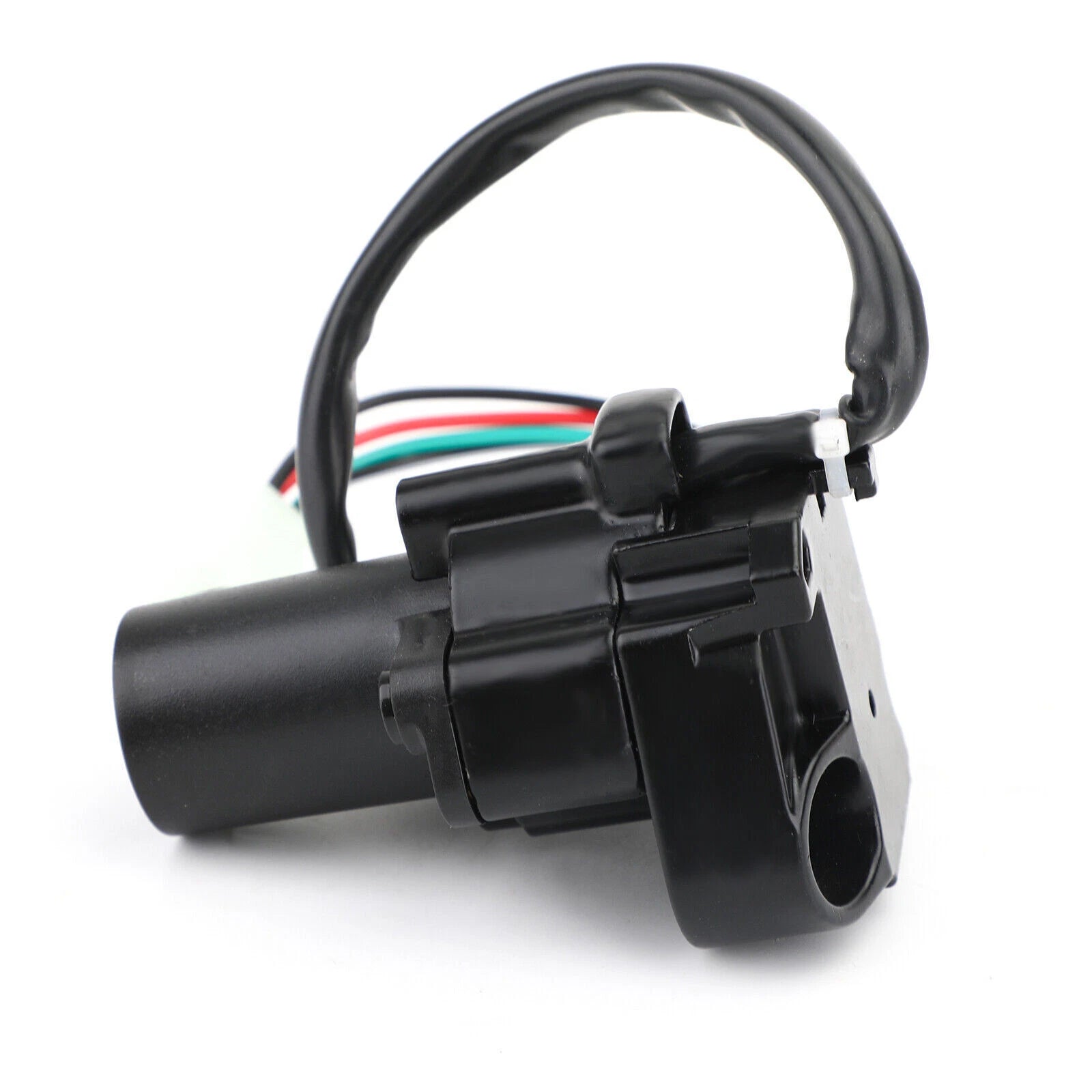 Ignition Switch w/ Keys for Suzuki GSX150 GSX150F GIXXER155 (2016–2018)