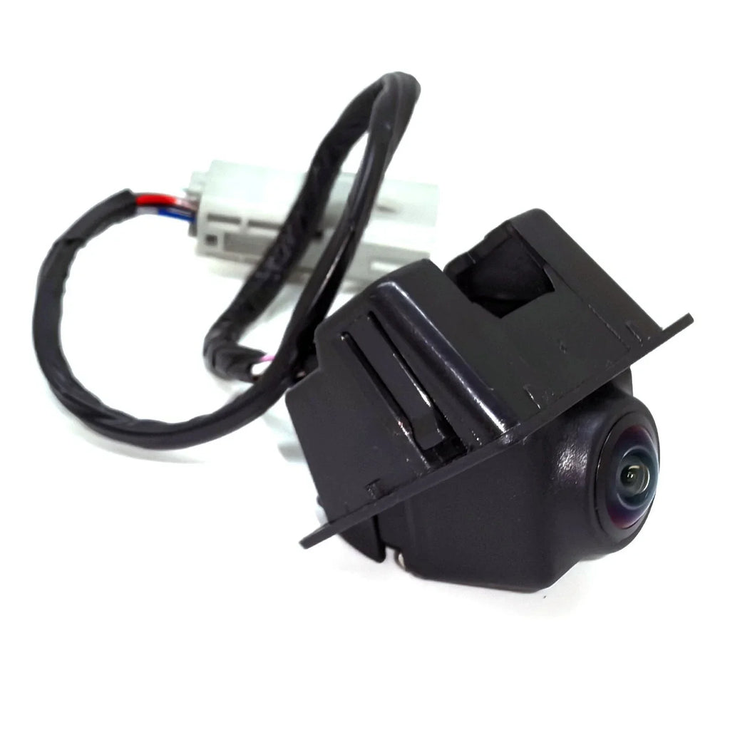 Backup Camera for GMC Terrain (2010–2017)