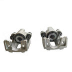 2X Rear Brake Calipers for Ford Explorer (2001–2010) Jeep Liberty (2002–2007)