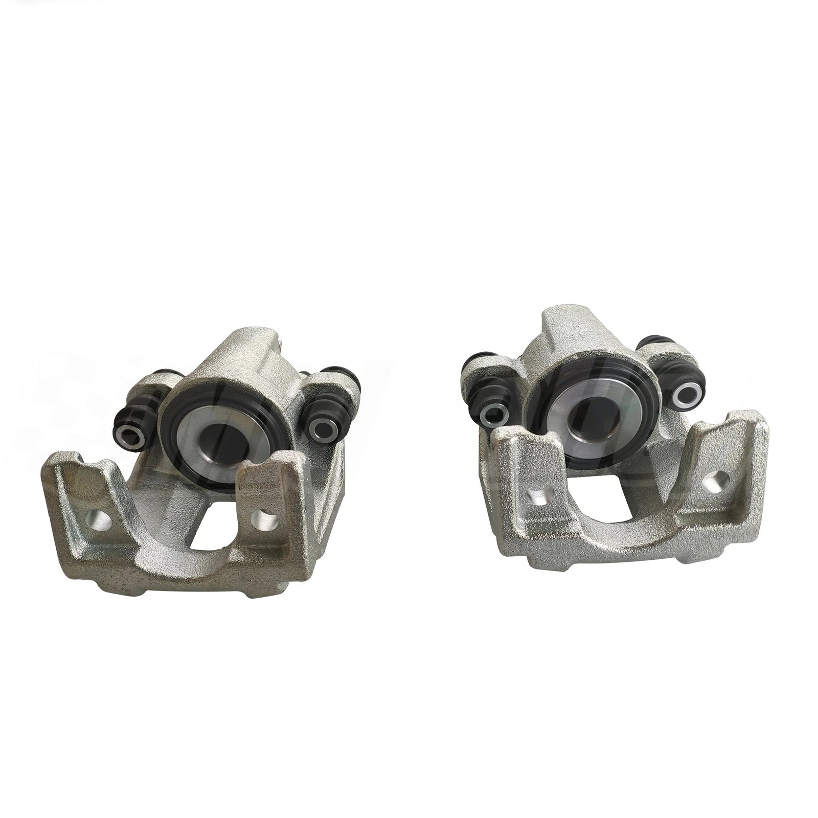 2X Rear Brake Calipers for Ford Explorer (2001–2010) Jeep Liberty (2002–2007)