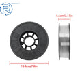 ER5356 Mig Welding Wire 0.035 Inch for Aluminum (5 lbs Roll)