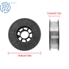 ER5356 Mig Welding Wire 0.035 Inch for Aluminum (5 lbs Roll)