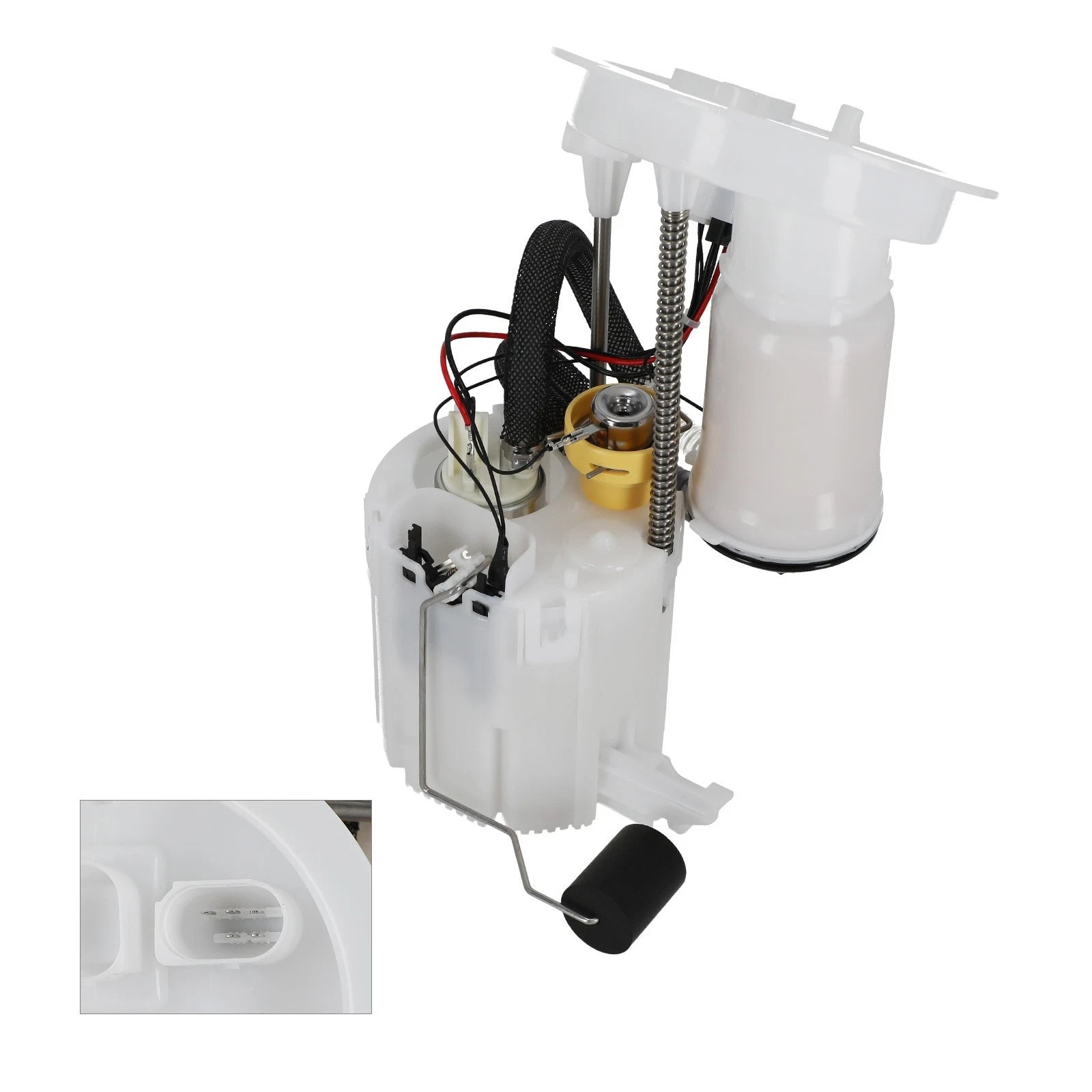 Fuel Pump Assembly w/Fuel Level Sending Unit for BMW F22 F30 F32 (2012–2019)