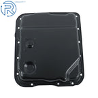 Transmission Oil Pan for Chevrolet GMC 4L60-E 4L65-E 4L70-E (1998–2014)