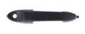 Front RH Black Outer Door Handle for Ford Territory/SX/SY/SZ, Escape (2004–2006)