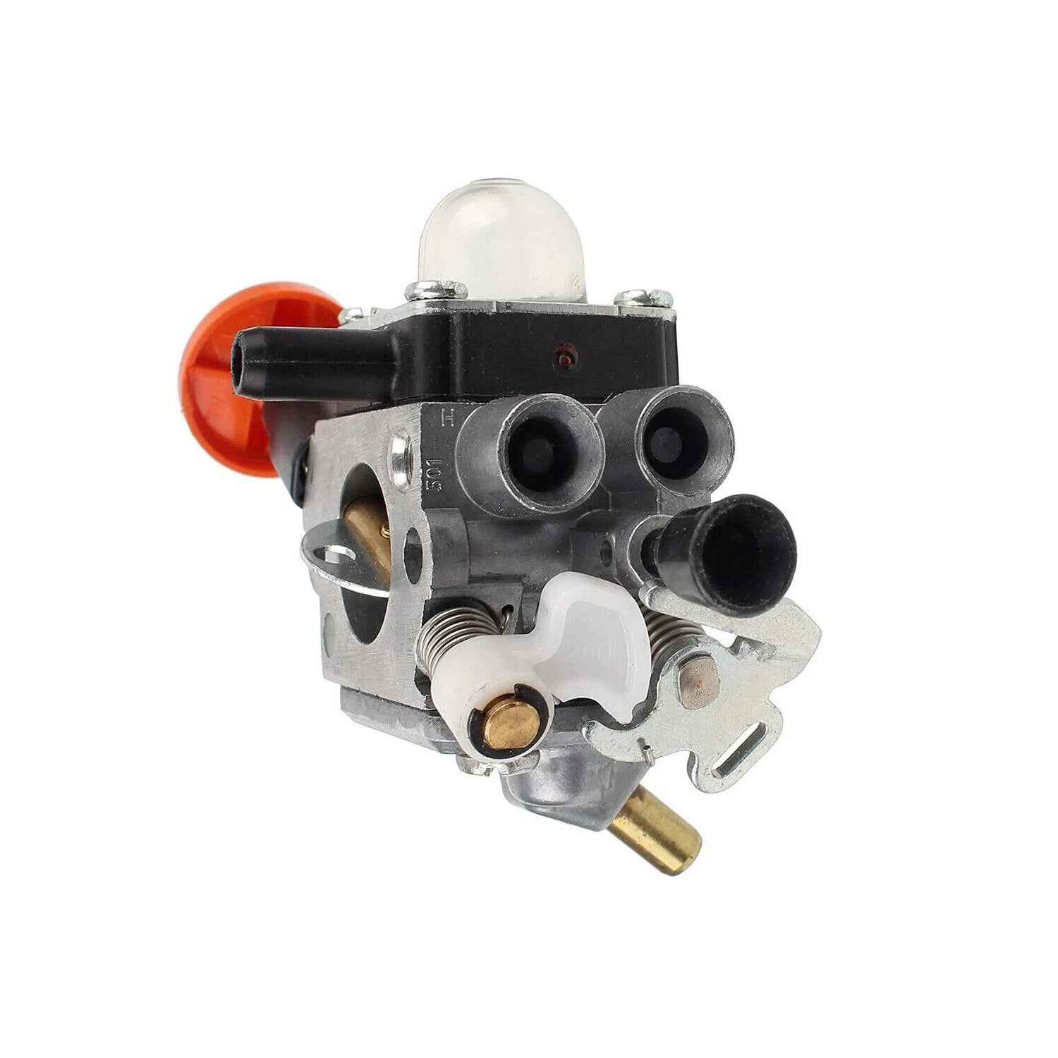Carburetor Kit for Stihl FS89 FS89R FS91 FS91R FS111 FS111R FS111RX (N/A)
