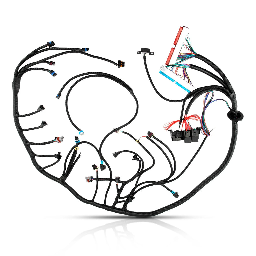 Stand Alone Harness Kit for Corvette CTS-V LS1 LS6 (1997–2004)