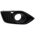 Fog Light Trim for Honda HR-V (2019-2022)