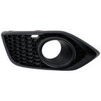 Fog Light Trim for Honda HR-V (2019-2022)