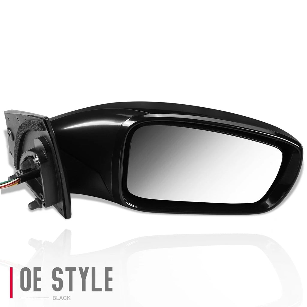 Power Heated Signal Side View Mirror for Hyundai Sonata (2011–2014) HY1321168