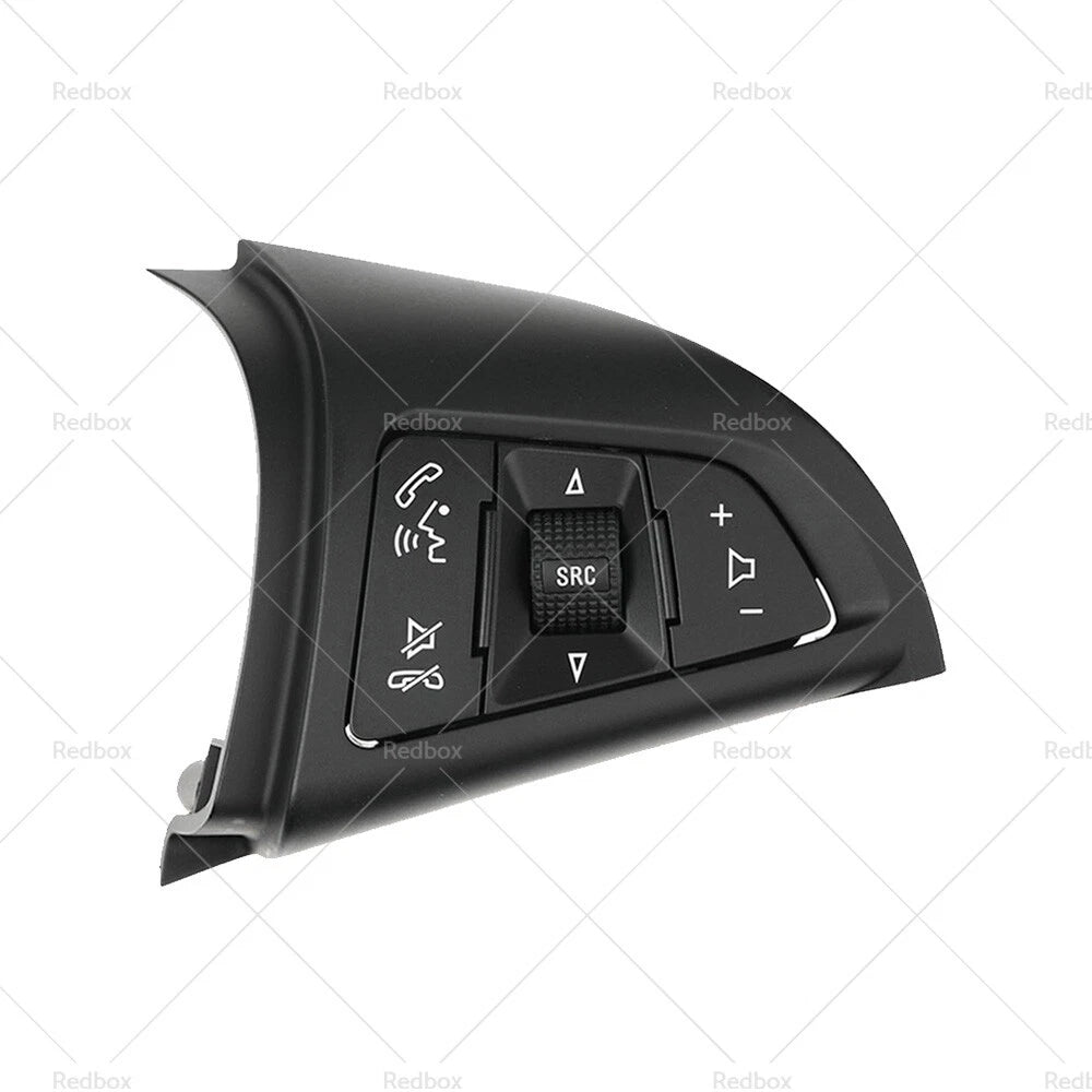 Steering Wheel Radio Control Switch for Holden VF Commodore (2014–2017)
