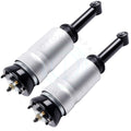 2X Front Air Suspension Shocks for Land Rover LR4 LR3 Range Rover Sport (2005–2016)