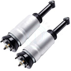 2X Front Air Suspension Shocks for Land Rover LR4 LR3 Range Rover Sport (2005–2016)