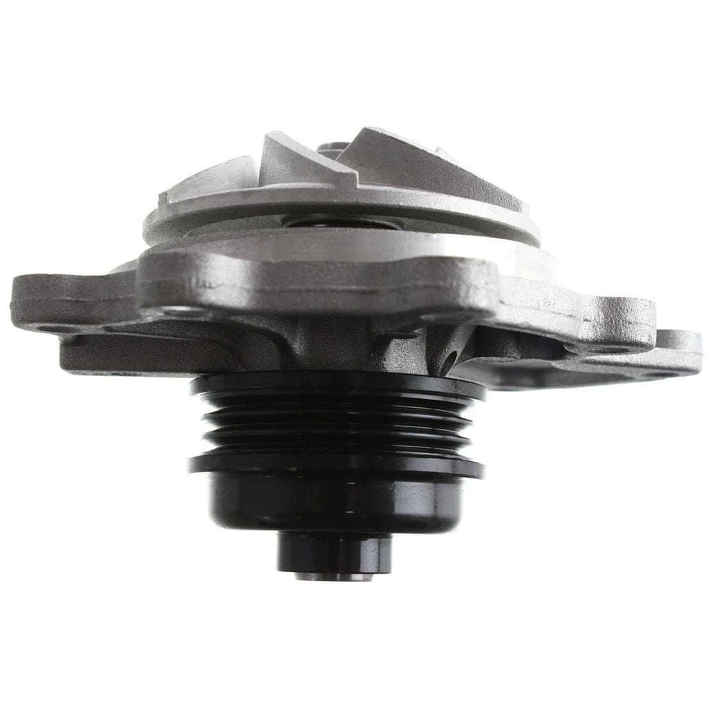Water Pump for Mazda MPV (2000–2001) with Gasket and Pulley