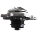 Water Pump for Mazda MPV (2000–2001) with Gasket and Pulley