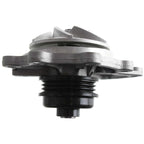 Water Pump for Mazda MPV (2000–2001) with Gasket and Pulley