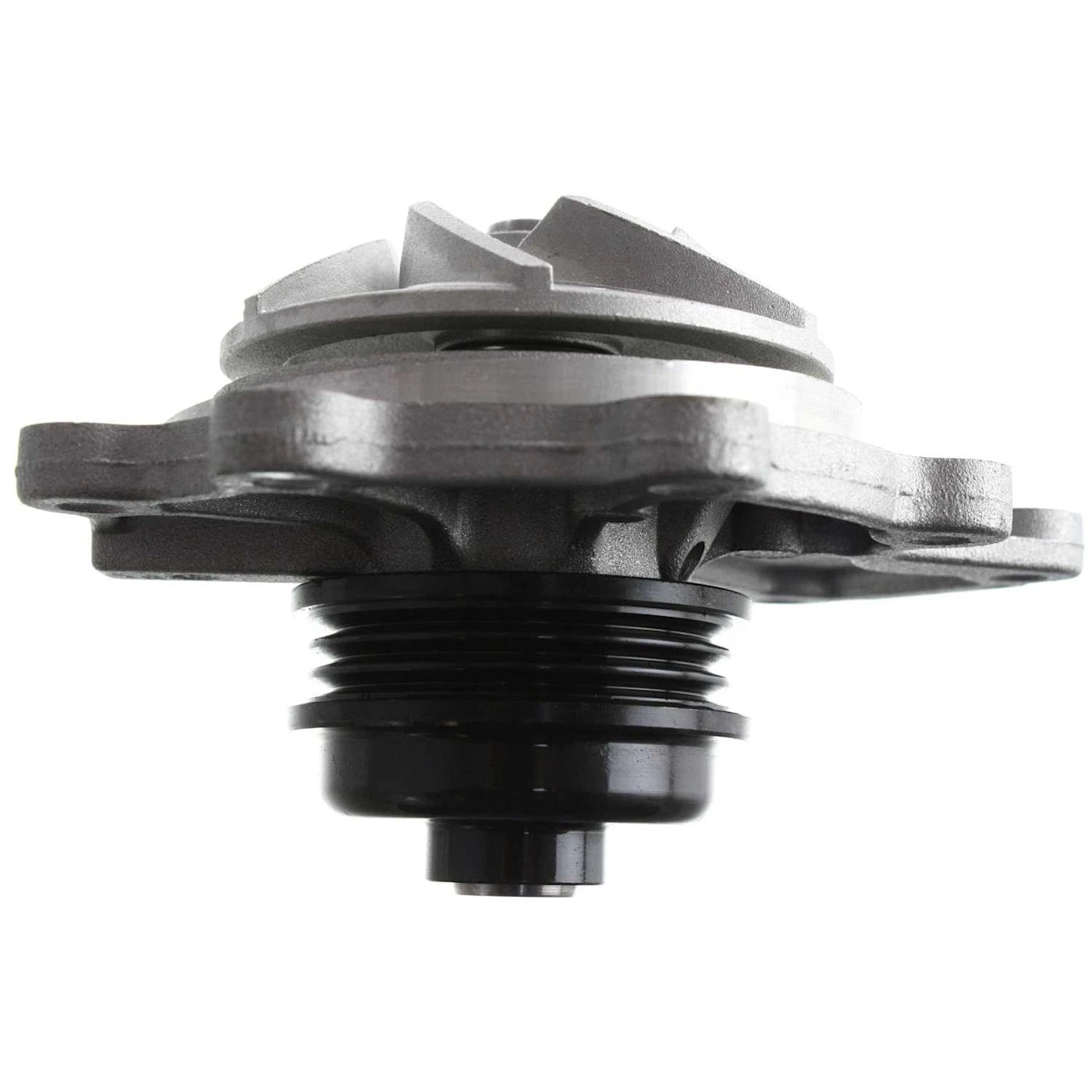 Water Pump for Mazda MPV (2000–2001) with Gasket and Pulley