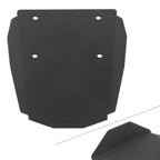 Rear License Plate Holder Mudguard for BMW R1300GS ADV (2023–2024)