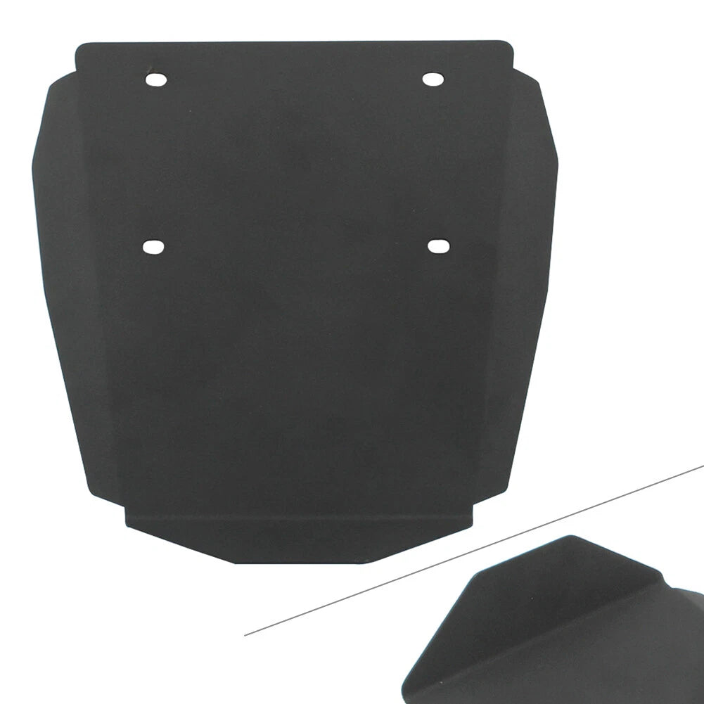 Rear License Plate Holder Mudguard for BMW R1300GS ADV (2023–2024)