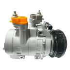 AC Compressor Kit Replacement for Ford F-350 Super Duty 6.2L (2018-2019)