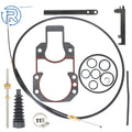 Lower Shift Cable Kit for Mercury MerCruiser (Unused)