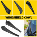 Rear Left Sliding Door Roller for Honda Odyssey (2005–2010)