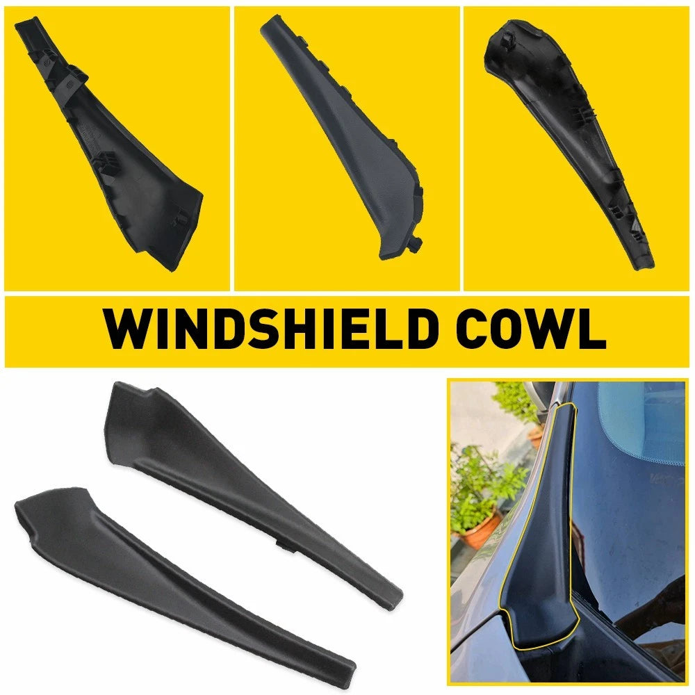 Rear Left Sliding Door Roller for Honda Odyssey (2005–2010)