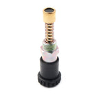 Carb 9538 Manual Choke Starter for Dellorto PHBG 15/18/19/20/21BS 19/21CS