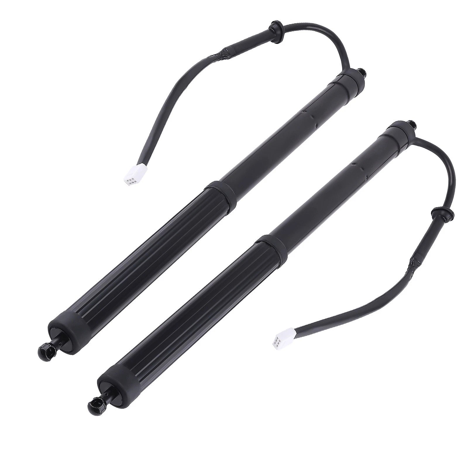 2X Rear Power Tailgate Lift Supports for Toyota RAV4 (2019–2022)