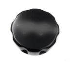 Billet Aluminum Fluid Reservoir Cap Cover for Honda CBR 900RR (1993–1999)