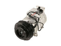 A/C Compressor with Clutch for Mazda 3 (2010–2013) WP914GK