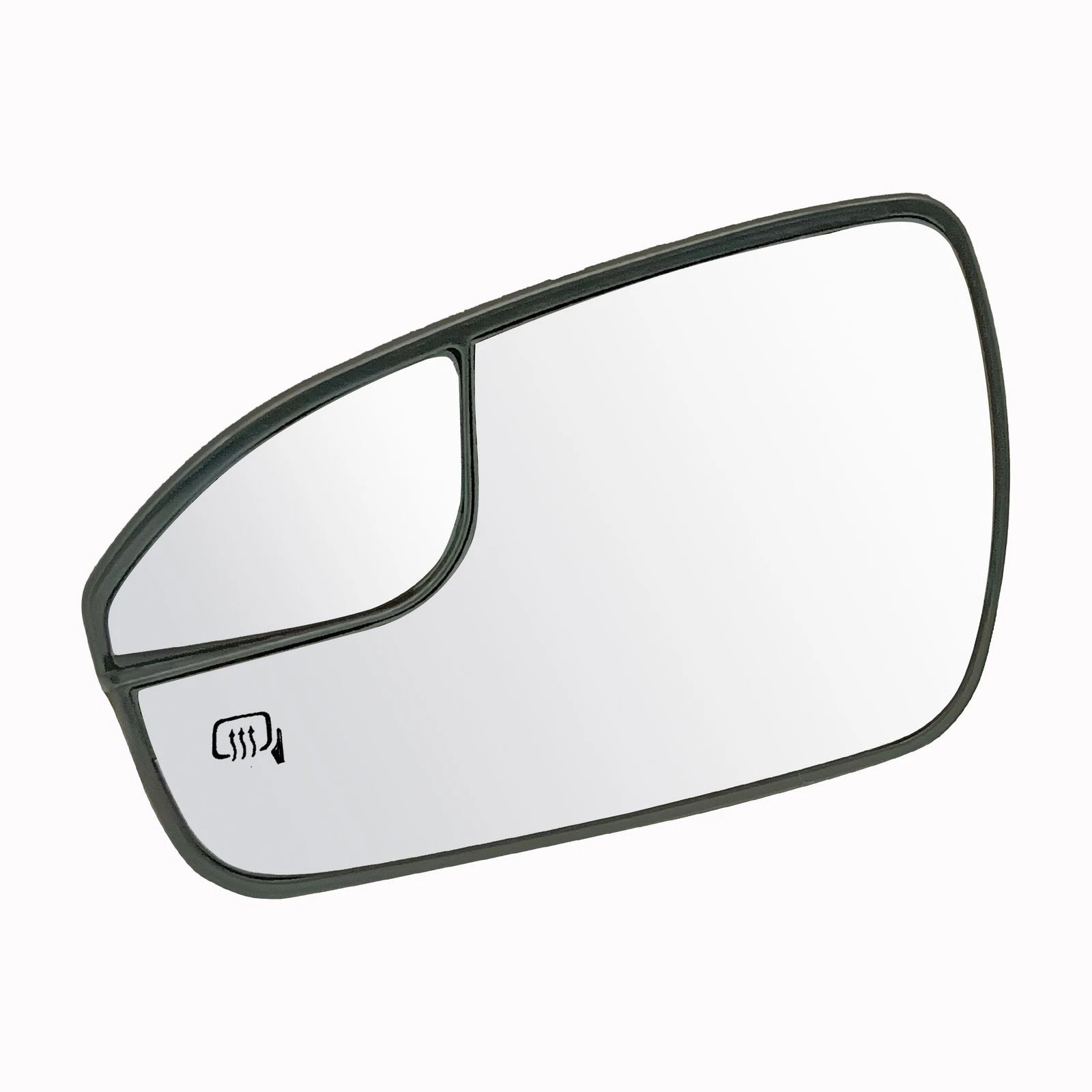 Heated Driver Side Mirror Glass Assembly DS7Z17K707F for Ford Fusion (2013–2020)
