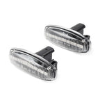 Dynamic Side Marker Turn Signal Light for Toyota Vios Yaris 2014-2019