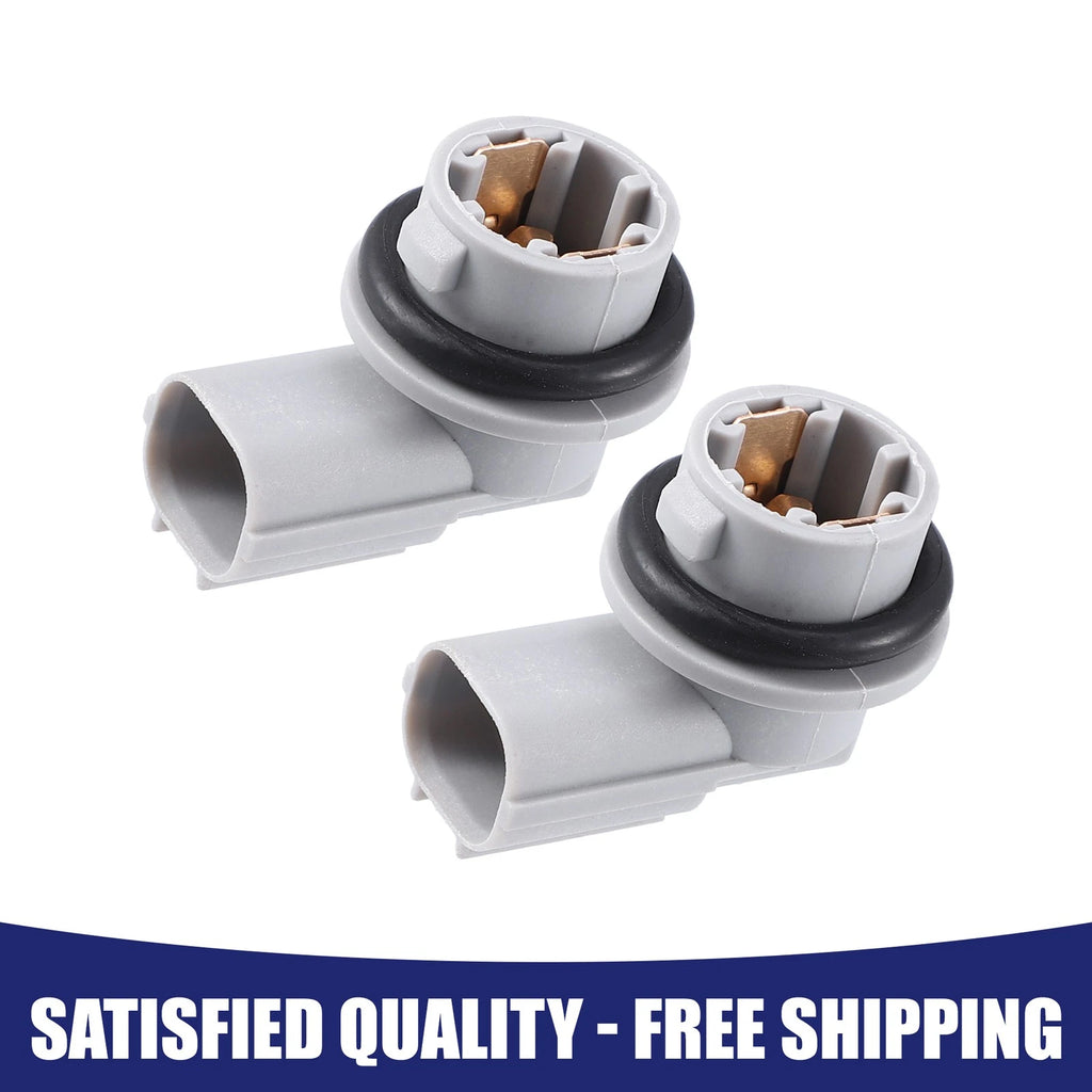 2X Side Marker Light Bulb 33304-TET-H01 for Honda Civic (2016–2021)