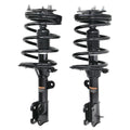 Suspension Kit Front Struts w/ Control Arms for Hyundai Santa Fe (2007–2009)
