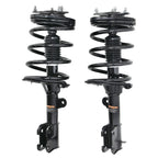 Suspension Kit Front Struts w/ Control Arms for Hyundai Santa Fe (2007–2009)