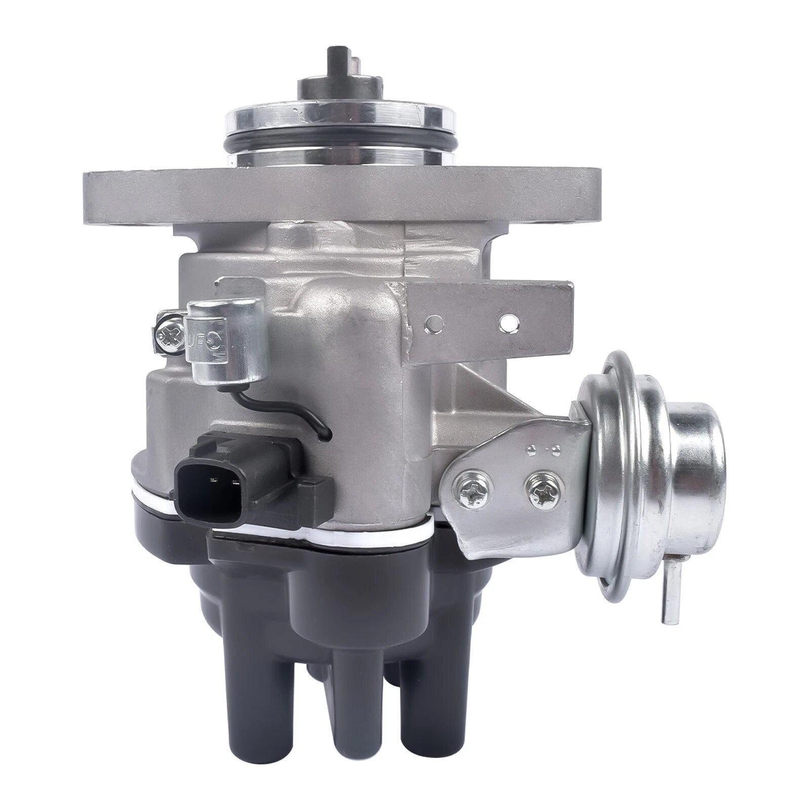 Ignition Distributor for Mitsubishi Lancer 1.6L (MD331843, MD618437, T6T88171)