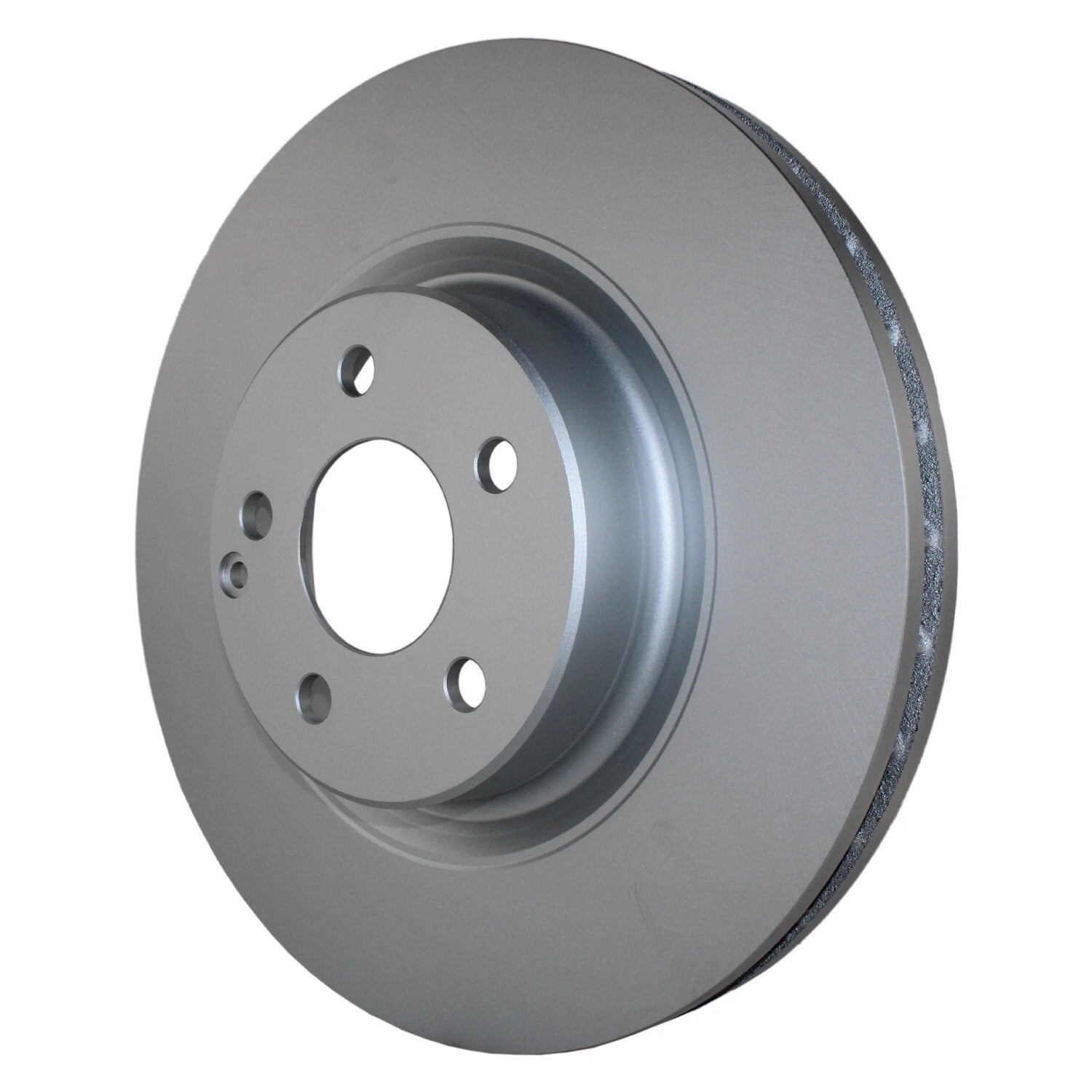 Set of 2 Front 330mm Brake Rotors for MB C219 W211 X204
