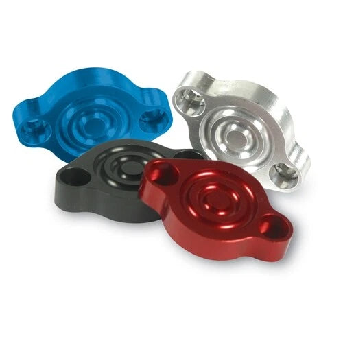 TM Designworks Alloy Brake Block Off for Yamaha (All Models)