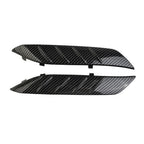 2 x Fender Fairings for Motorcycle (2022-2022)