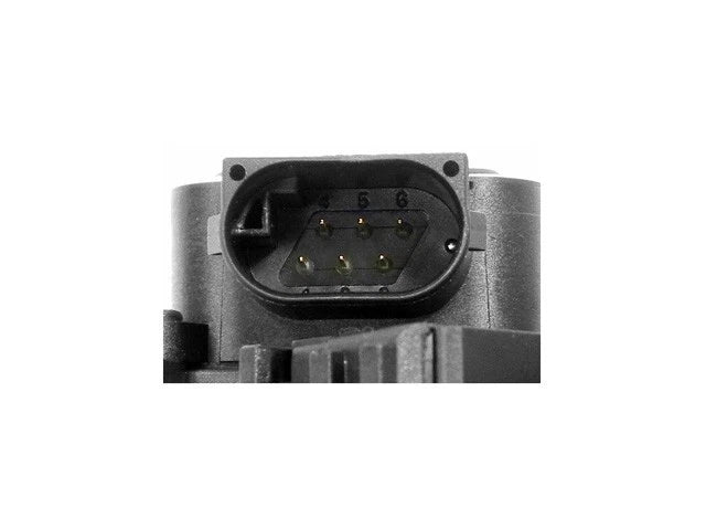 OEM Accelerator Pedal Module for Mercedes CL500 CL600 S550 (2000–2006)