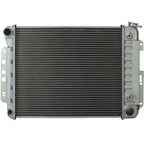 Radiator for Chevy Pontiac Firebird Camaro (1967–1969)