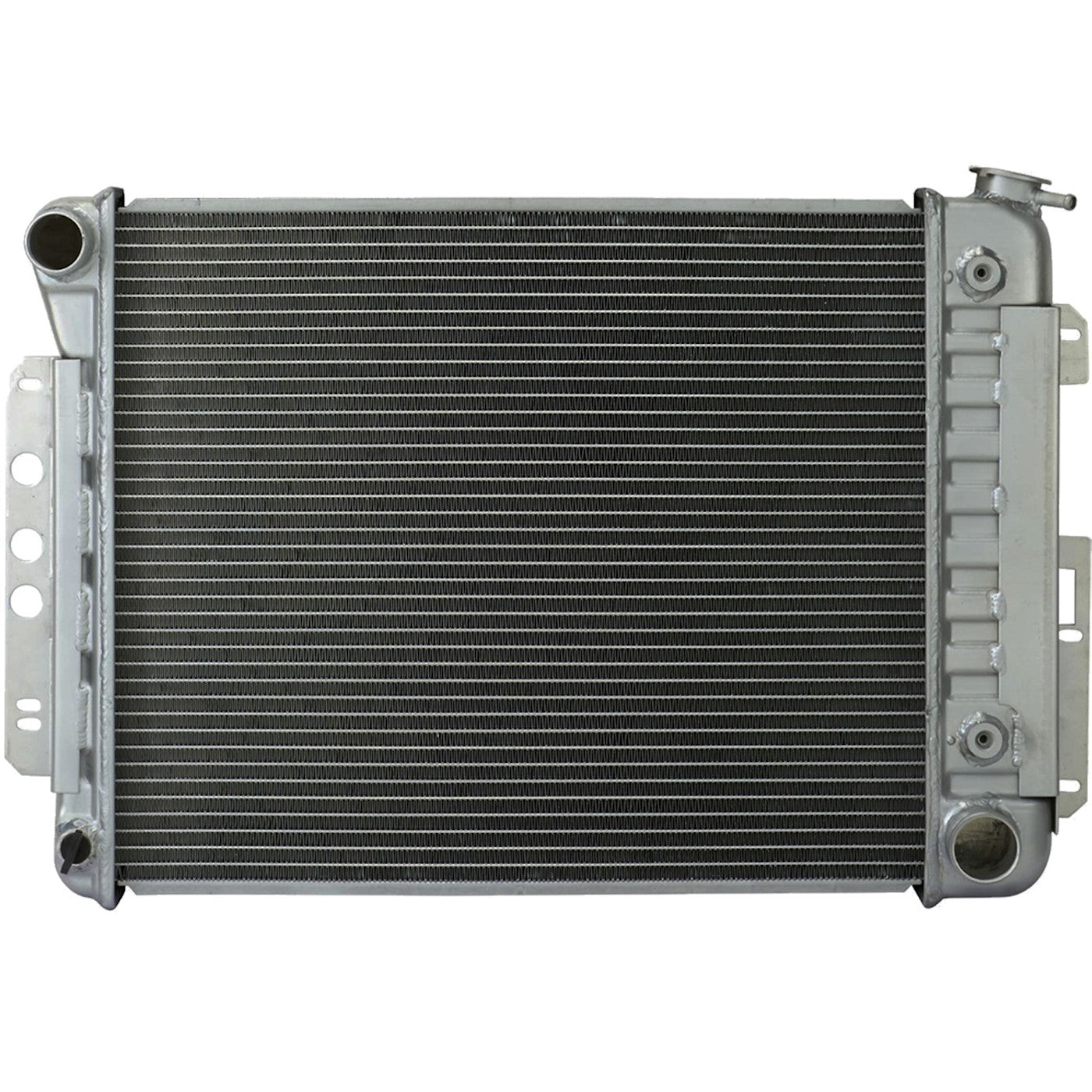 Radiator for Chevy Pontiac Firebird Camaro (1967–1969)
