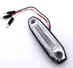 Amber LED Clearance Marker Light Red Side Ditch for Ford F150 (2004–2008)