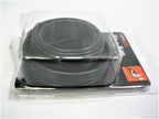 16 AWG Black Primary Wire for Marine Boat Trailer (Multi-Application, 24ft)