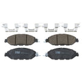 Disc Brake Pad Set for Nissan Pathfinder (2013–2020)