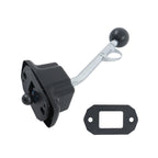 12" Trigger Shifter for VW Beetle Karmann Ghia Transporter (1950–1979)