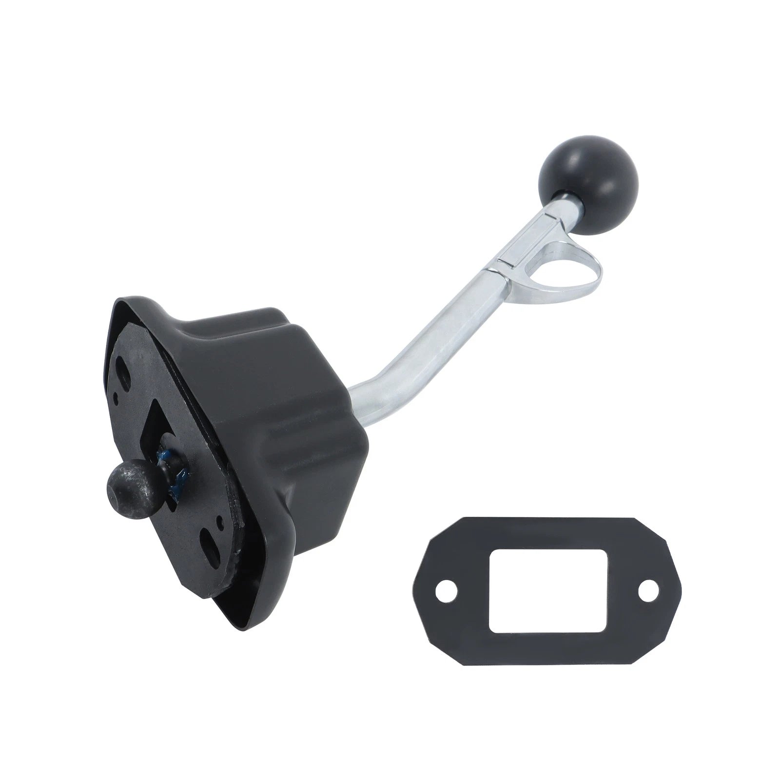 12" Trigger Shifter for VW Beetle Karmann Ghia Transporter (1950–1979)