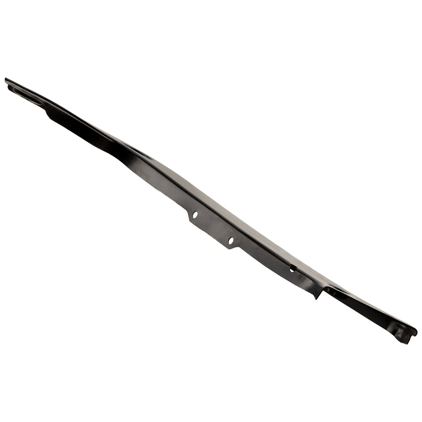 Radiator Support Core Driver Left Side for Volkswagen Tiguan (2008-2018)